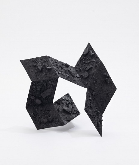 GERHARD MARX, ELSEWHERE
Bronze