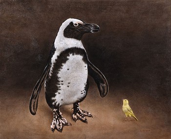 claude jammet chaperon oil on paper on canvas 65 x 80 cm