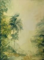 EDITED Zarah Cassim, Fluster III, 80 x 60 cm