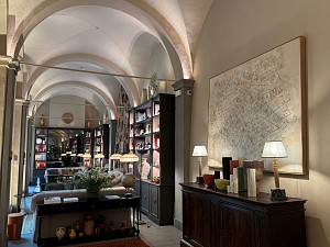 GERHARD MARX LIBRARY