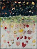 beezy bailey love and flowers for the four horses oil on canvas 200 x 150 cm hr c matt slater 1