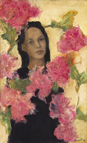 SHANY VAN DEN BERG, Short Stories 66
Mixed media on board