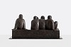 eWozniak, Waiting (L) ed of 8, bronze, 47.5 x 103 x 40 cm LR (c) Matt Slater (3)