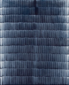 cathy abraham indigo pathway ii 54 x 44 cm hr