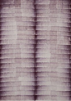 cathy abraham caput mortem ghost 100 x 70 cm hr