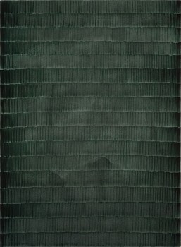 cathy abraham dark spectre oil on linen 98 x 72 cm hr