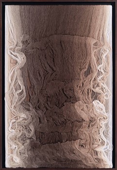 mark rautenbach summer dry late summer suite ad hominem series mixed media 128 x 88.5 cm mr c mike hall