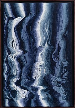 mark rautenbach zazen suite ad hominem series mixed media 128 x 88.5 cm mr c mike hall