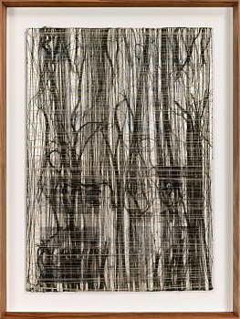 mark rautenbach post punk beige all cats are grey suite shot series mixed media 30 x 42 cm mr c mike hall