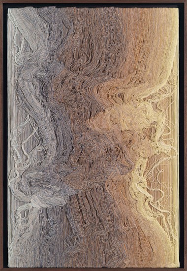 MARK RAUTENBACH, Nostalgia (Late Summer Suite, Ad Hominem Series)
Mixed media