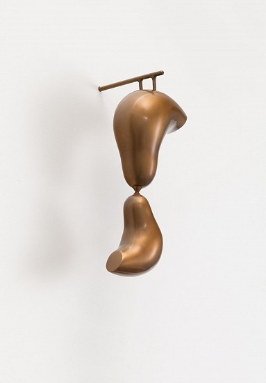 BRETT MURRAY, Love in the Time of War I
Bronze