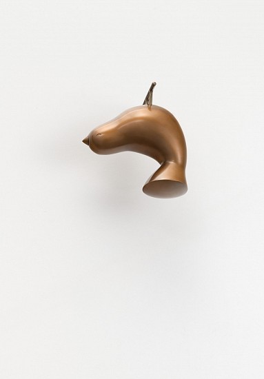 BRETT MURRAY, Peace
Bronze