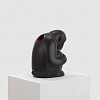 Brett Murray, The Great Unknown, edition of 6, bronze, 35 x 25 x 27 cm LR (c) Mike Hall (2)