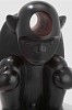 Brett Murray, The Great Unknown, edition of 6, bronze, 35 x 25 x 27 cm LR (c) Mike Hall (detail 1)