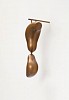 Brett Murray, Love in the Time of War, ed of 5, bronze, 35 x 17 x 16.5 cm LR (c) Mike Hall (1)