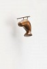 Brett Murray, Peace, ed of 6, bronze, 20 x 20 x 17 cm LR (c) Mike Hall (3)