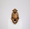 Brett Murray, Son, ed of 6, bronze, 34 x 18.7 x 24.8 cm LR (c) Mike Hall (2)
