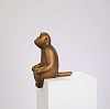 Brett Murray, Son, ed of 6, bronze, 34 x 18.7 x 24.8 cm LR (c) Mike Hall (3)