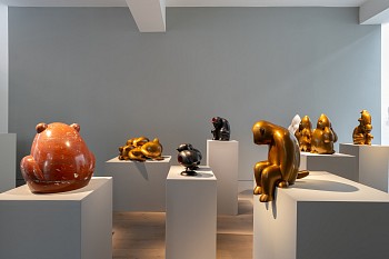 Brett Murray, Brood, 2025, Damian Griffiths, LR (15)