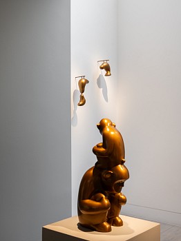 Brett Murray, Brood, 2025, Damian Griffiths, LR (36)