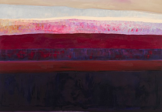 2. Penelope Stutterheime, PS280, oil on canvas, 125 x 120 cm LR (c) Mike Hall