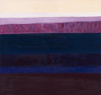 Penelope Stutterheime, PS297, oil on canvas, 75 x 80 cm LR (c) Mike Hall