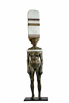 She as the Poet maquette ed 3