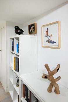 Director selection 2