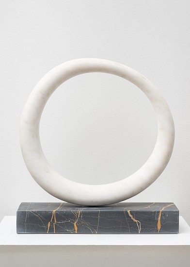 WILLIAM PEERS, Kinkeel
Portuguese Marble