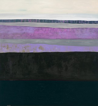 Penelope Stutterheime, Solace I, oil on canvas, 135 x 125 cm LR (c) Mike Hall