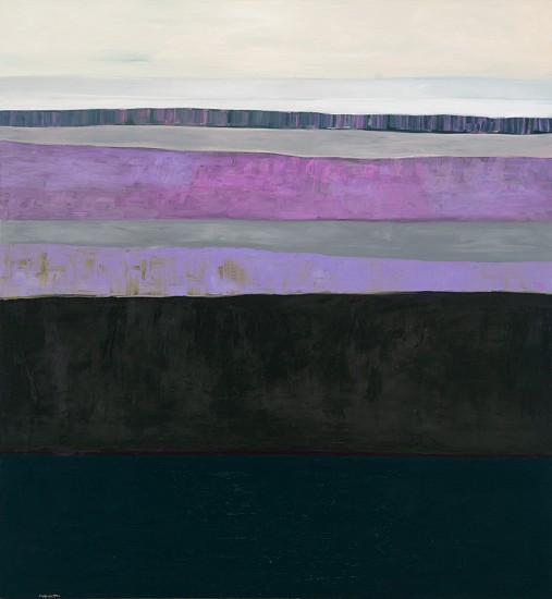 PENELOPE STUTTERHEIME, Solace I
Oil on canvas