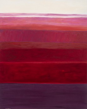 Penelope Stutterheime, Solace IX, oil on canvas, 135 x 107 cm LR (c) Mike Hall