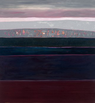 Penelope Stutterheime, Solace V, oil on canvas, 135 x 125 cm LR (c) Mike Hall