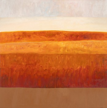 Penelope Stutterheime, Solace VII, oil on canvas, 120 x 120 cm LR (c) Mike Hall