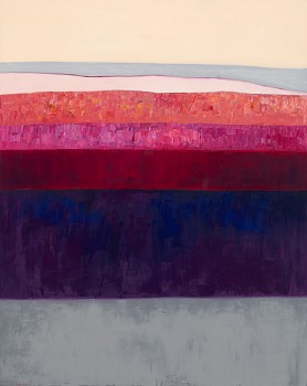 Penelope Stutterheime, Solace XI, oil on canvas, 130 x 104 cm LR (c) Mike Hall