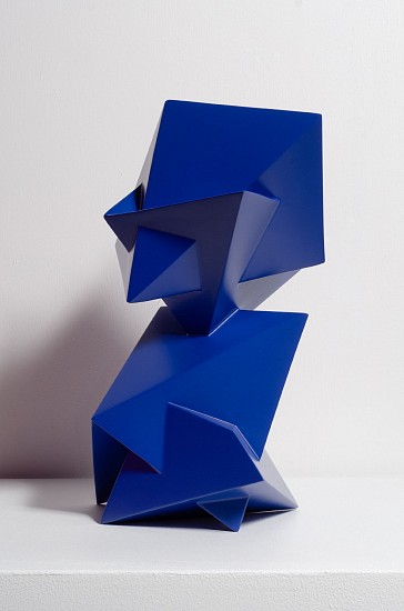 ANDRZEJ URBANSKI, B04 20/1/25
Stainless steel and automotive paint