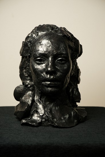 LIONEL SMIT, Clay Construct
Bronze