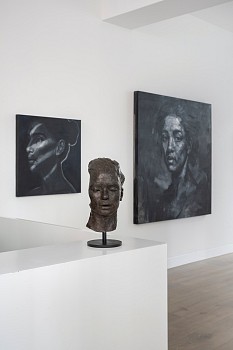 Lionel Smit, Reduced Element 2026 HR (c) Damian Griffiths (14)