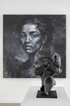 Lionel Smit, Reduced Element 2026 HR (c) Damian Griffiths (12)