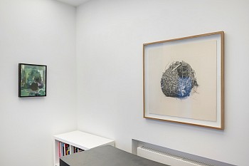 Lionel Smit, Reduced Element 2026 HR (c) Damian Griffiths (37)