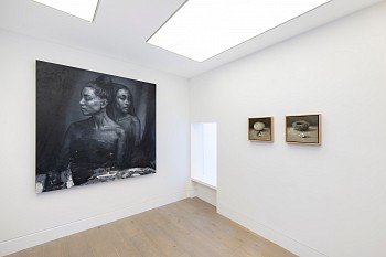 Lionel Smit, Reduced Element 2026 HR (c) Damian Griffiths (38)