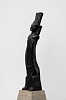 D Bell, Four Pillars Dancing North, ed of 12, bronze, 44 x 12 cm HR (c) Damian Griffiths (3)