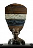 Angus Taylor. She as the Poet. Ed 9 of 12