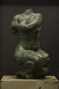 DYLAN LEWIS S372 Torso