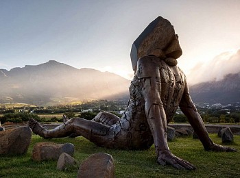 Reflective Resonance