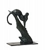 S497 Surveying Cheetah IV Small Maquette